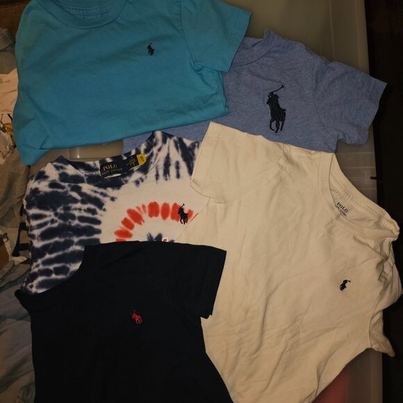 Bundle kids 4T - Picture 6 of 13